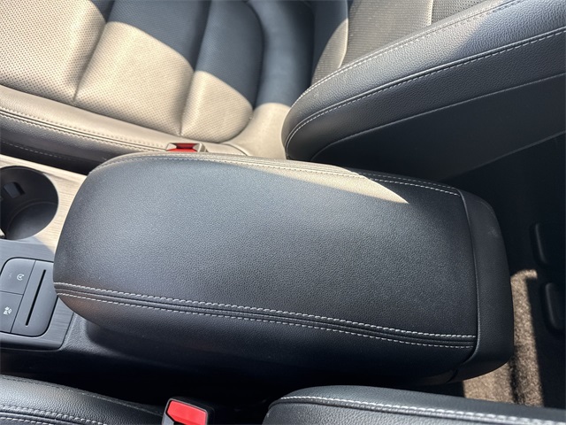 used 2022 Ford Escape car, priced at $24,599