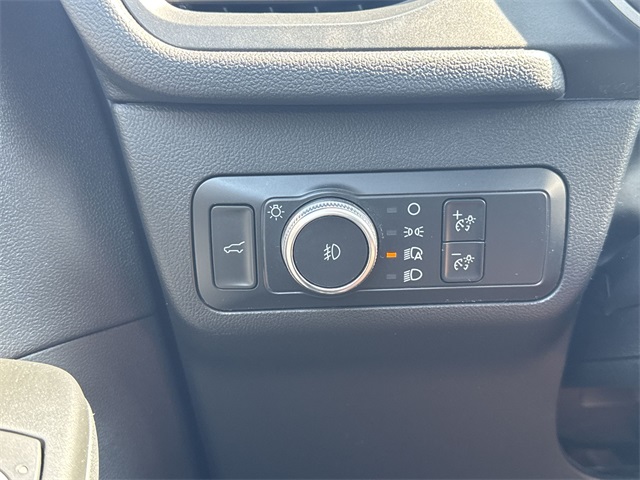 used 2022 Ford Escape car, priced at $24,599