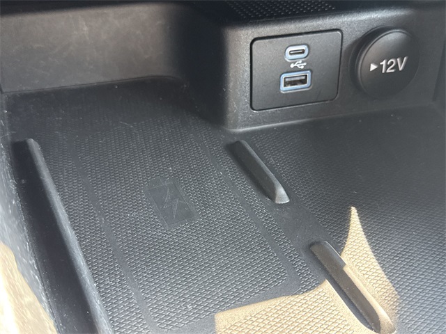used 2022 Ford Escape car, priced at $24,599