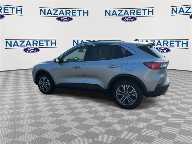 used 2022 Ford Escape car, priced at $24,599