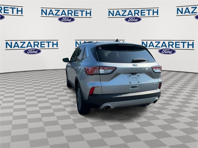used 2022 Ford Escape car, priced at $24,599
