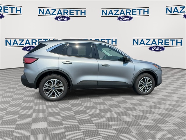 used 2022 Ford Escape car, priced at $24,599