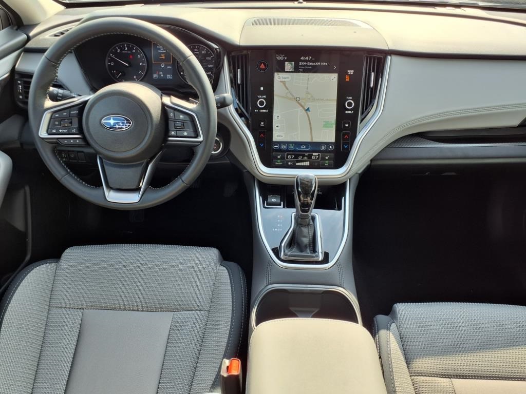 new 2025 Subaru Outback car, priced at $38,487
