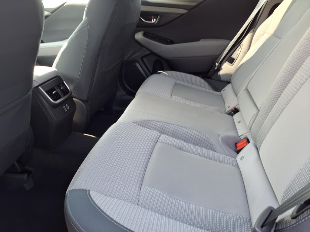 new 2025 Subaru Outback car, priced at $38,487