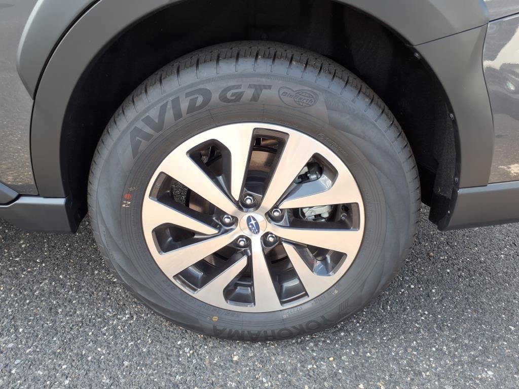 new 2025 Subaru Outback car, priced at $38,487