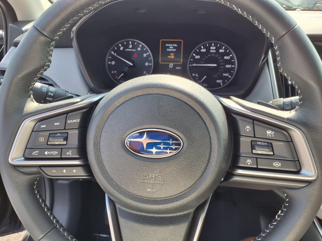 new 2025 Subaru Outback car, priced at $38,487