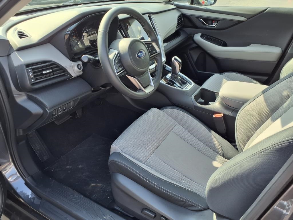 new 2025 Subaru Outback car, priced at $38,487