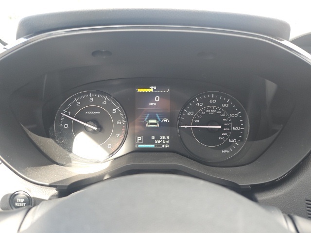 used 2023 Subaru Impreza car, priced at $22,555