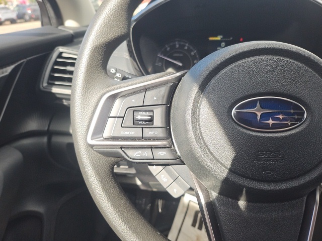 used 2023 Subaru Impreza car, priced at $22,555