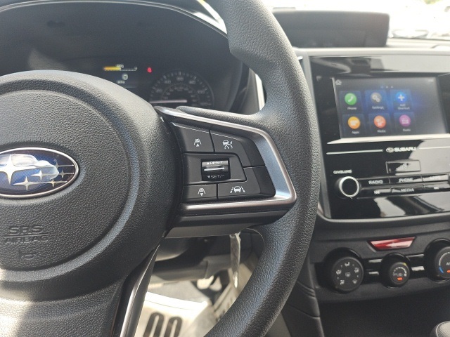 used 2023 Subaru Impreza car, priced at $22,555