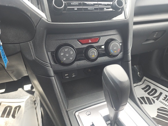 used 2023 Subaru Impreza car, priced at $22,555