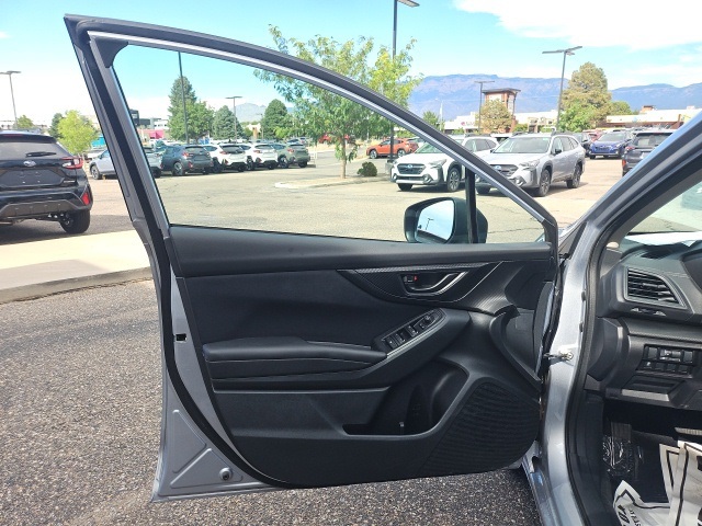 used 2023 Subaru Impreza car, priced at $22,555