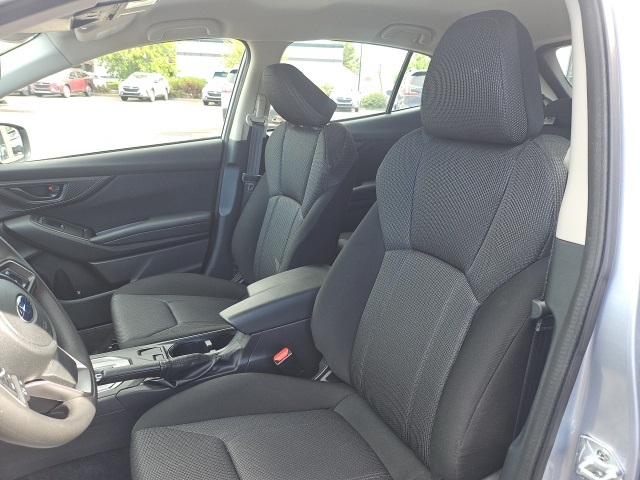 used 2023 Subaru Impreza car, priced at $22,555