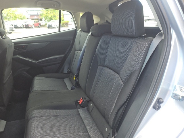 used 2023 Subaru Impreza car, priced at $22,555