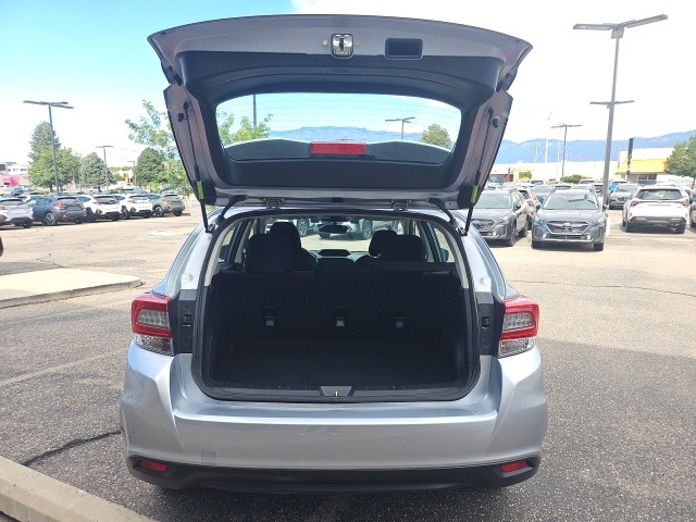 used 2023 Subaru Impreza car, priced at $22,555