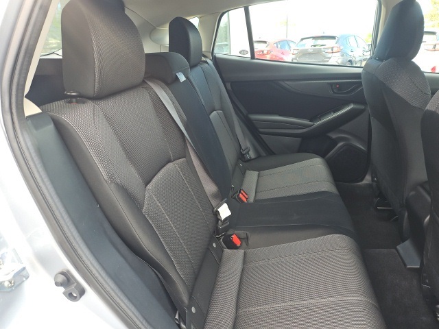 used 2023 Subaru Impreza car, priced at $22,555