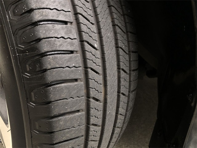 used 2018 Honda Odyssey car, priced at $15,987