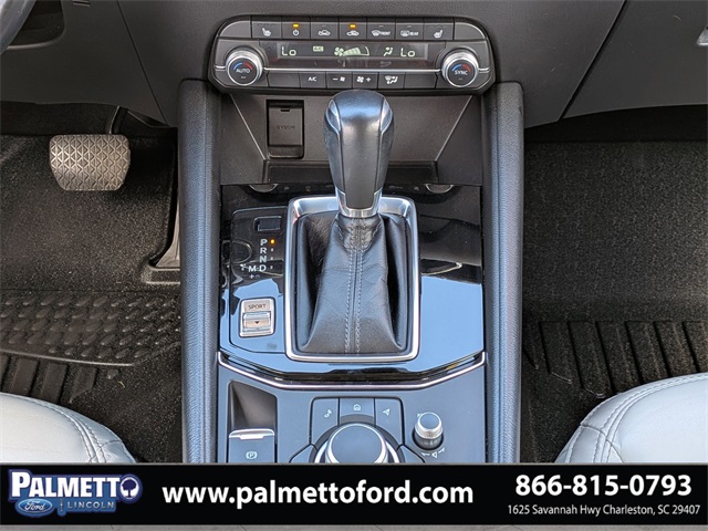 used 2021 Mazda CX-5 car, priced at $23,443