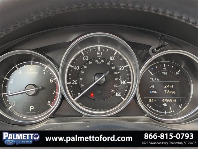 used 2021 Mazda CX-5 car, priced at $23,443