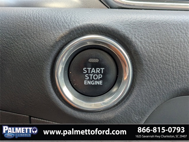 used 2021 Mazda CX-5 car, priced at $23,443