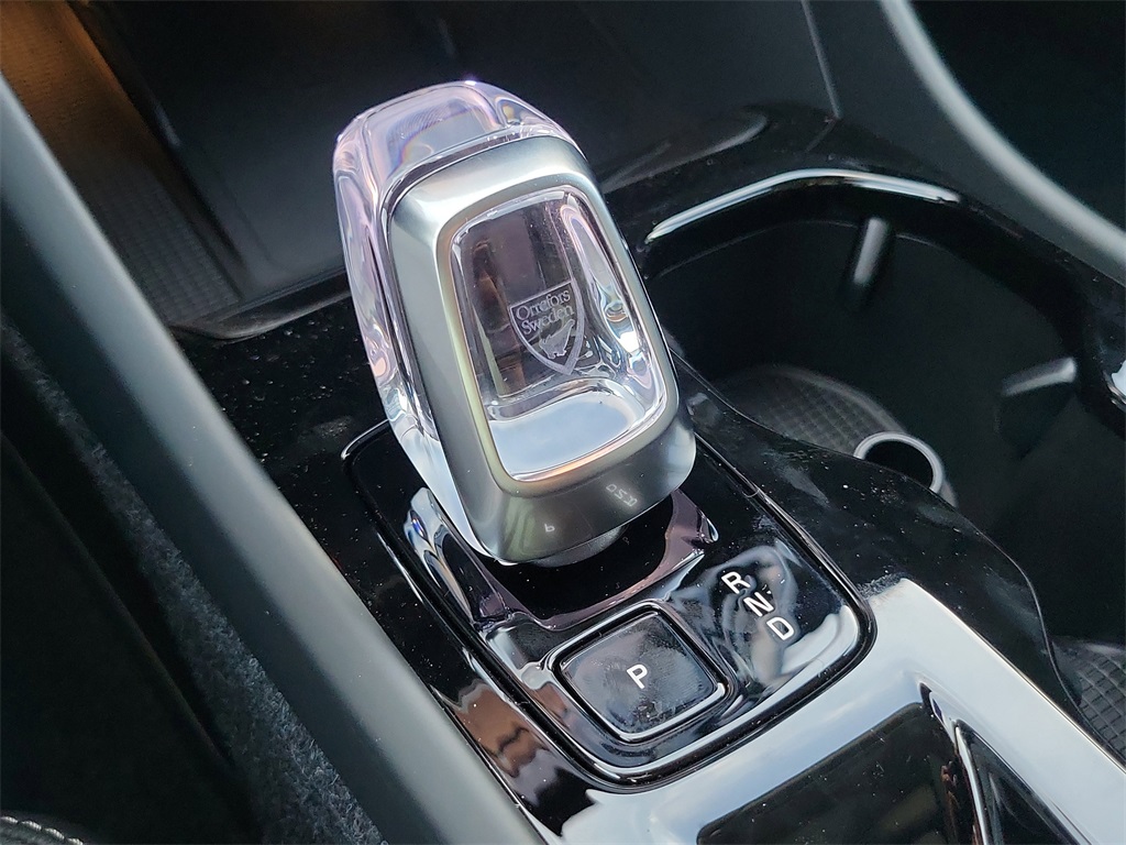 new 2026 Volvo XC40 car, priced at $43,960