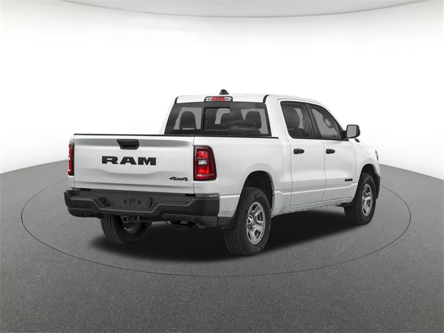 new 2025 Ram 1500 car