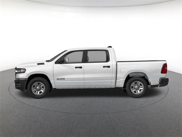 new 2025 Ram 1500 car