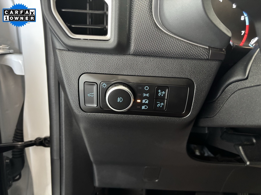 used 2023 Ford Bronco Sport car, priced at $26,987