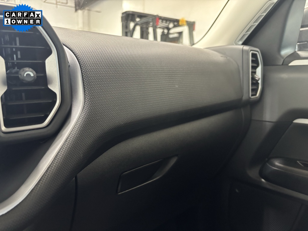 used 2023 Ford Bronco Sport car, priced at $26,987