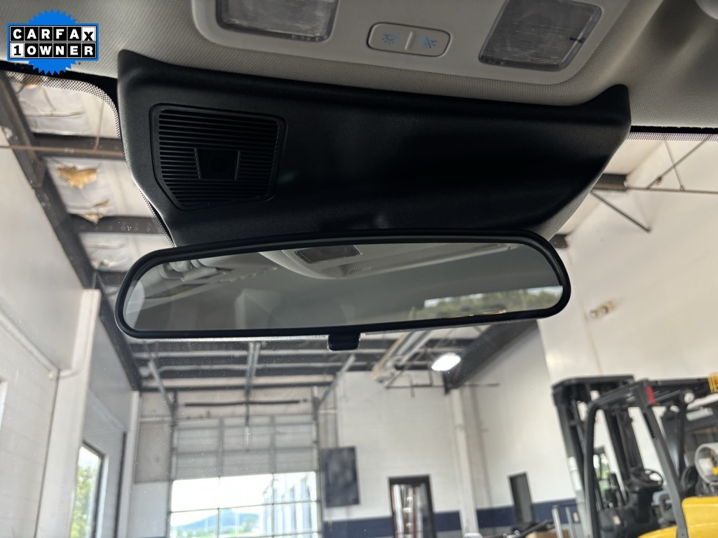 used 2023 Ford Bronco Sport car, priced at $26,987
