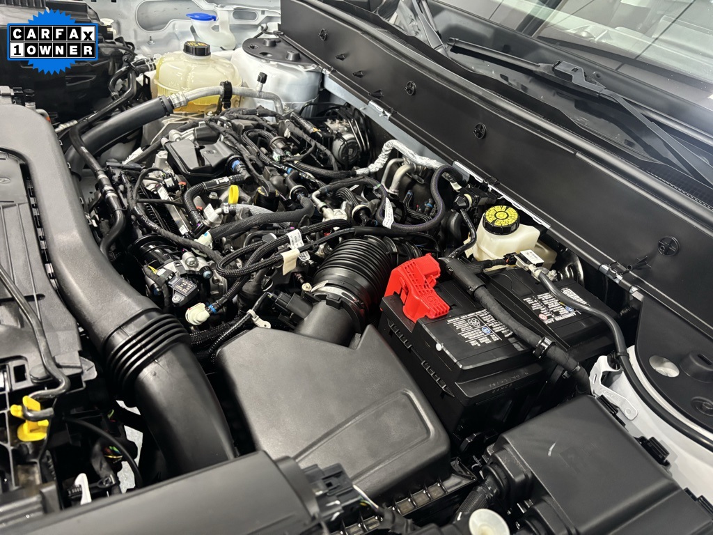 used 2023 Ford Bronco Sport car, priced at $26,987