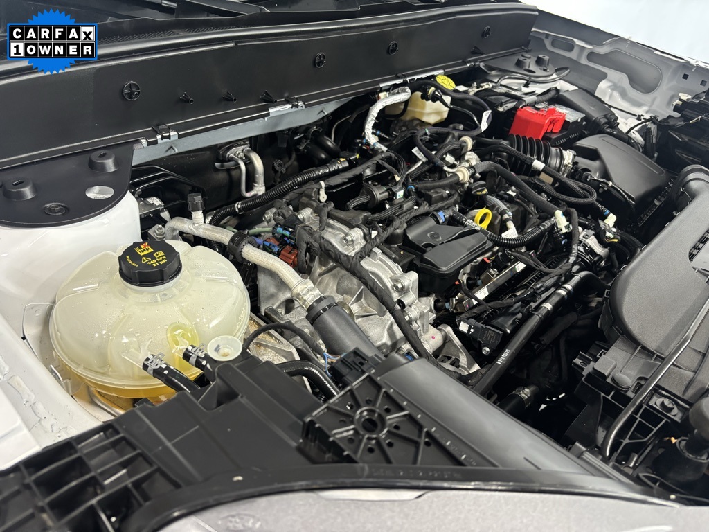 used 2023 Ford Bronco Sport car, priced at $26,987