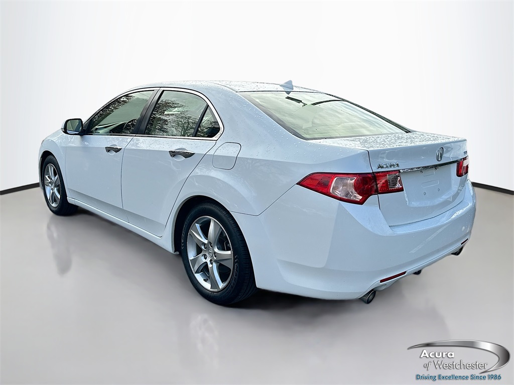 used 2014 Acura TSX car, priced at $12,999