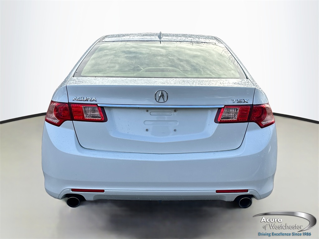 used 2014 Acura TSX car, priced at $12,999