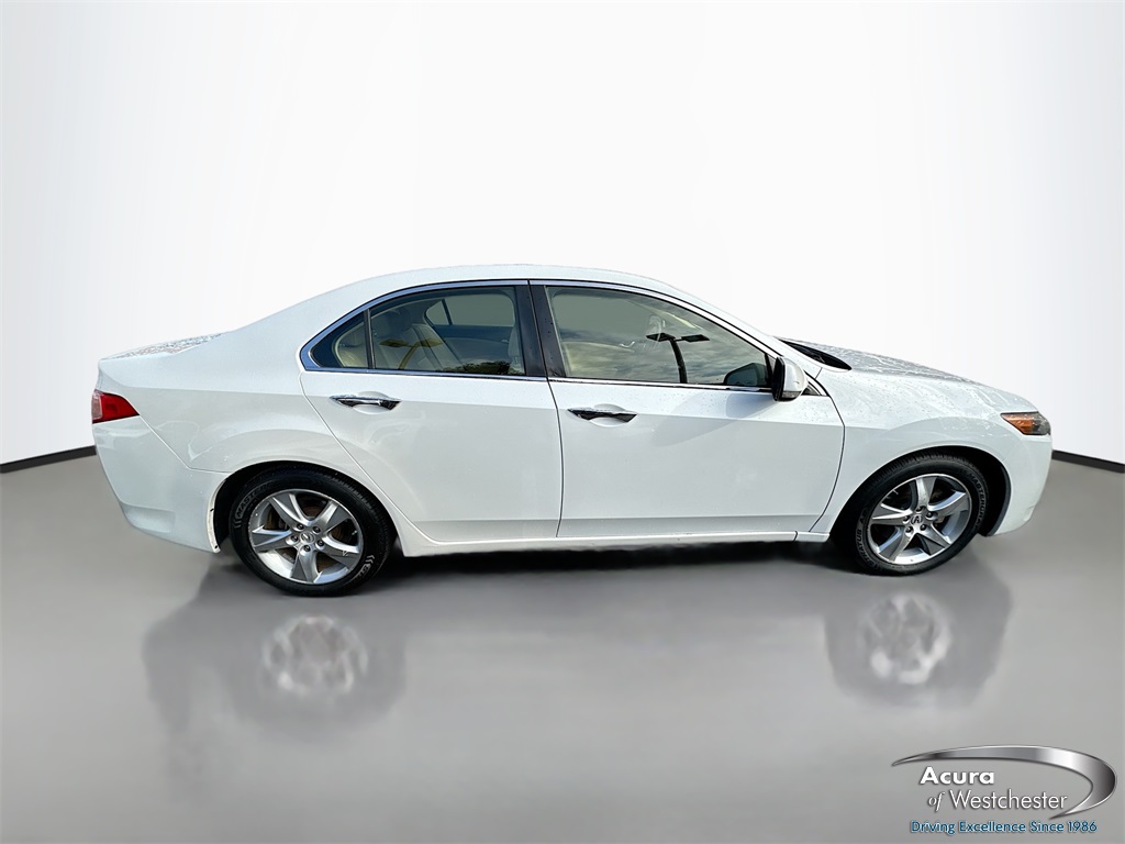 used 2014 Acura TSX car, priced at $12,999