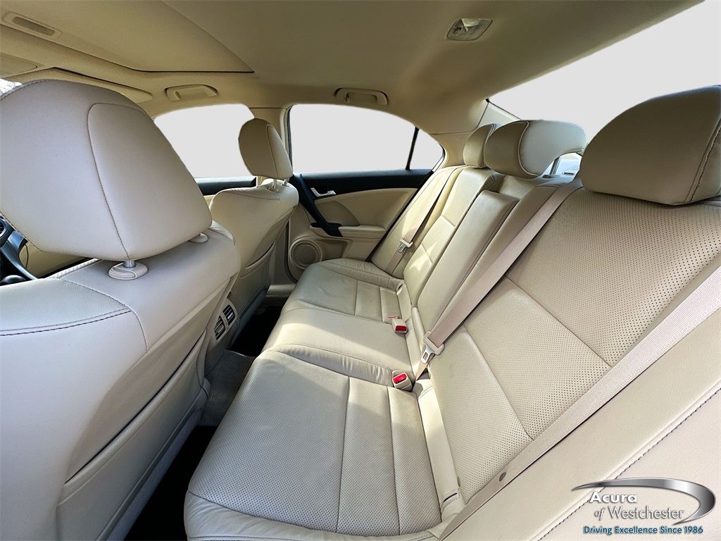 used 2014 Acura TSX car, priced at $12,999