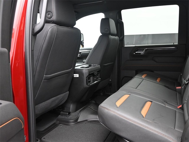 new 2026 GMC Sierra 2500HD car, priced at $86,477