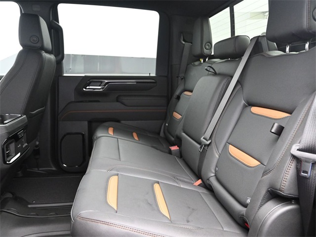 new 2026 GMC Sierra 2500HD car, priced at $86,477