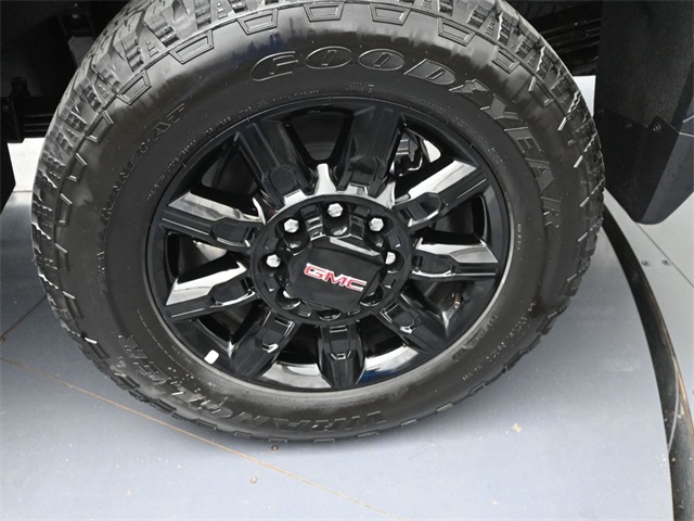 new 2026 GMC Sierra 2500HD car, priced at $86,477