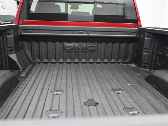 new 2026 GMC Sierra 2500HD car, priced at $86,477