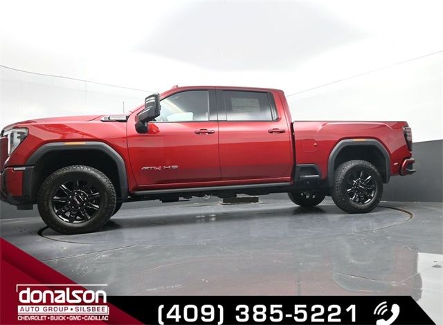 new 2026 GMC Sierra 2500HD car, priced at $86,477
