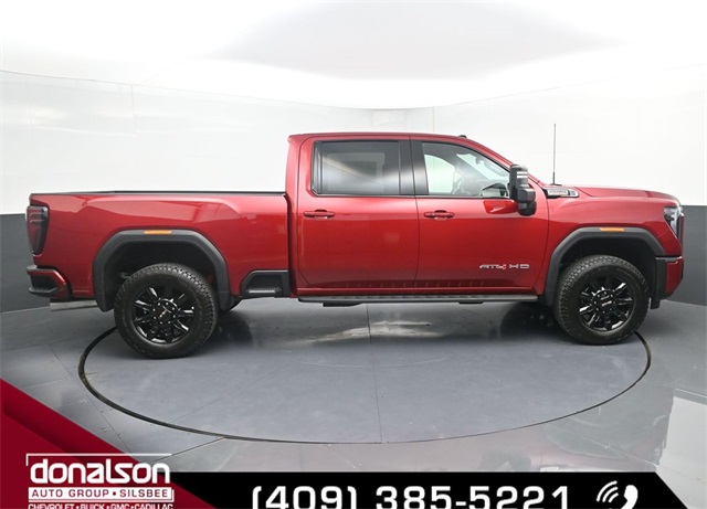new 2026 GMC Sierra 2500HD car, priced at $86,477