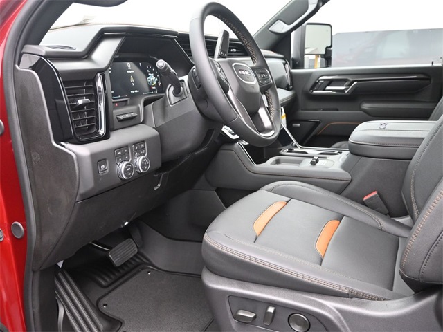 new 2026 GMC Sierra 2500HD car, priced at $86,477