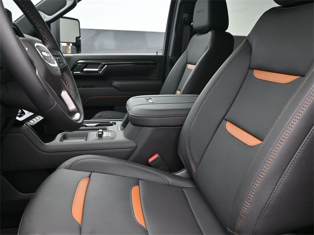 new 2026 GMC Sierra 2500HD car, priced at $86,477