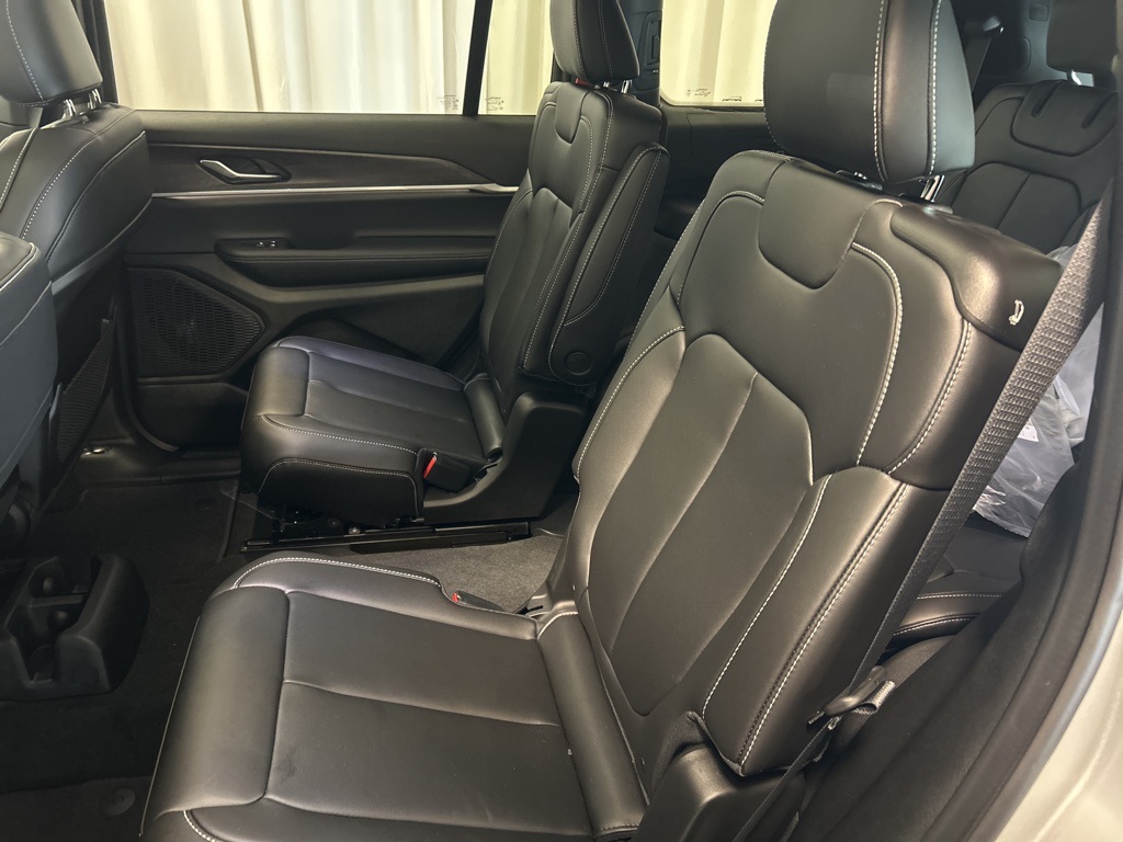 new 2025 Jeep Grand Cherokee L car, priced at $49,713