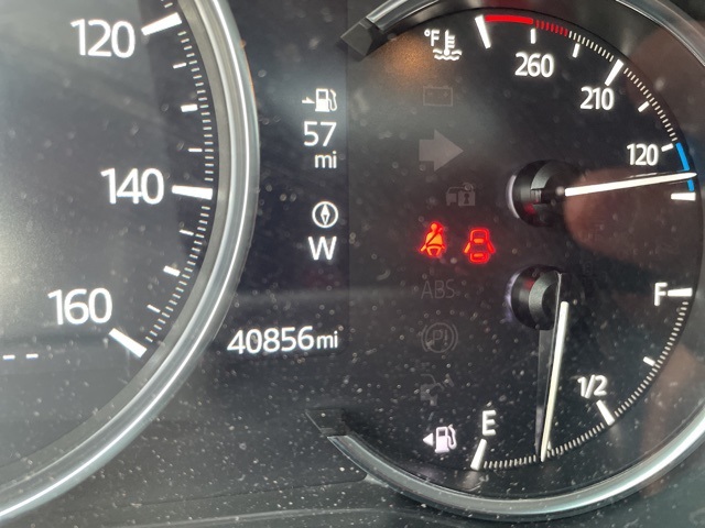 used 2023 Mazda CX-5 car, priced at $25,840