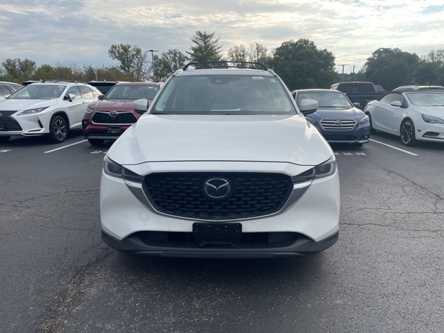 used 2023 Mazda CX-5 car, priced at $25,840