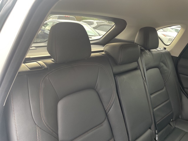 used 2023 Mazda CX-5 car, priced at $25,840