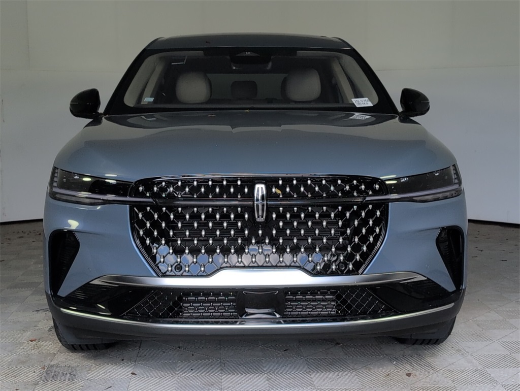 new 2025 Lincoln Nautilus car, priced at $53,554