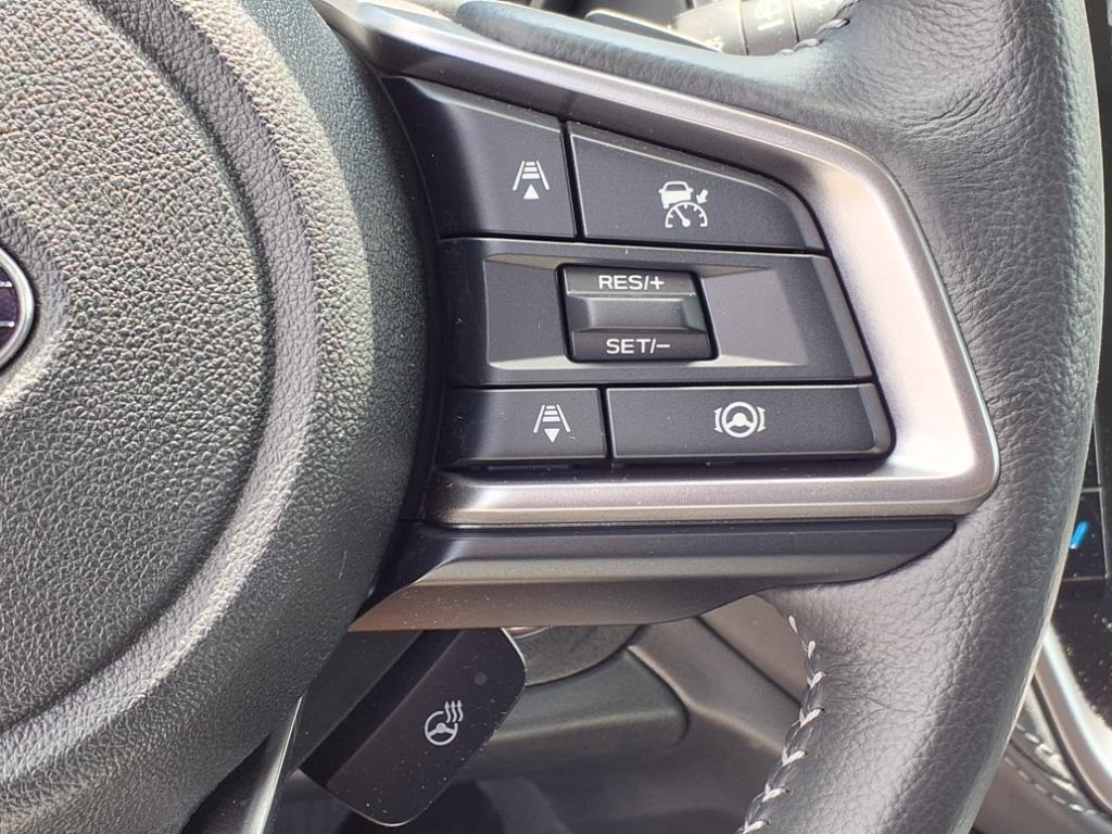 used 2023 Subaru Outback car
